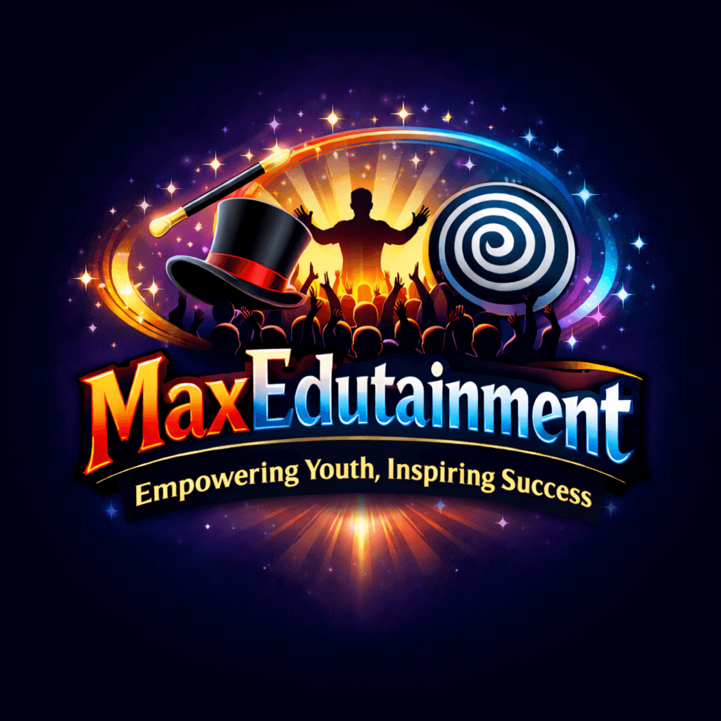 MaxEdutainment Inc MaxEdutainment Inc
